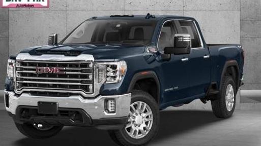 GMC SIERRA HD 2022 1GT49REY0NF114319 image